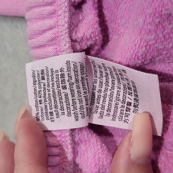 PINK Victoria's Secret Jogger Sweatpants - Picture 8 of 14